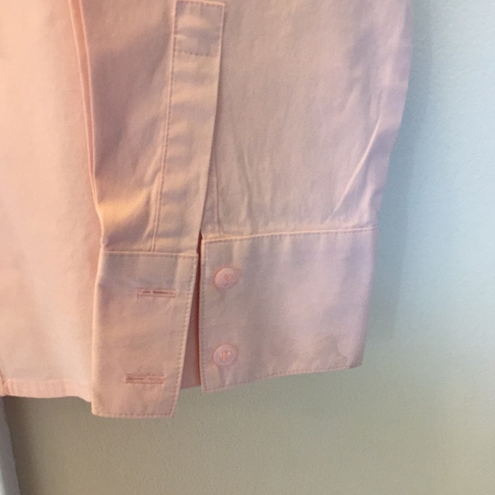 Button front shirt - Picture 2 of 2